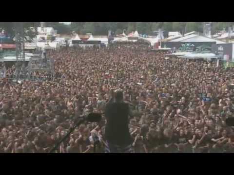 Youtube: EXODUS - Extreme wall of Death @ Wacken Metal Festival 2010 !!