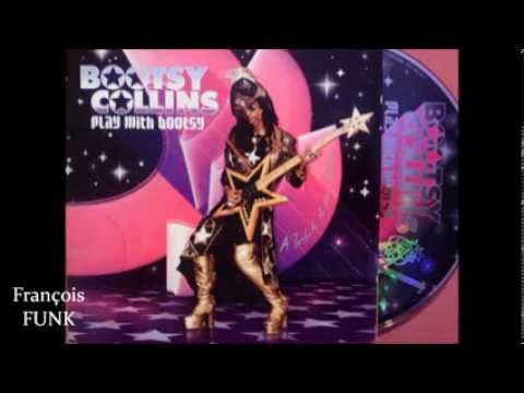 Youtube: Bootsy Collins - Dance To The Music (2002) ♫
