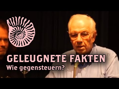 Youtube: Verschwörungstheorien – was tun? | Norbert Aust