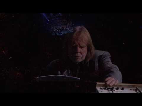 Youtube: Celebrating Jon Lord -  The Composer "Sarabande" Feat. Rick Wakeman