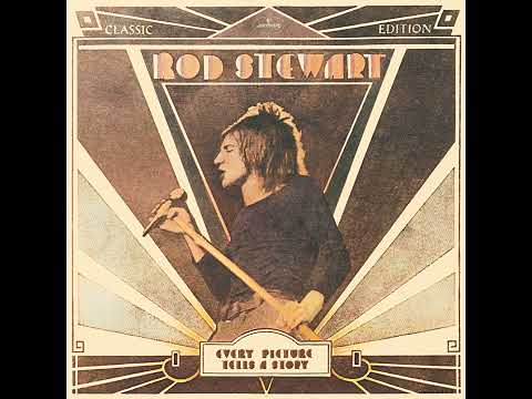 Youtube: Maggie May