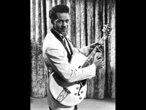 Youtube: Chuck Berry - Roll Over Beethoven (1956)