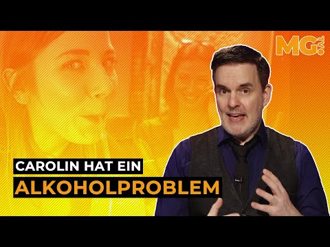 Youtube: Absurde "Challenge": FUNK-Reporterin hat ein massives Alkoholproblem