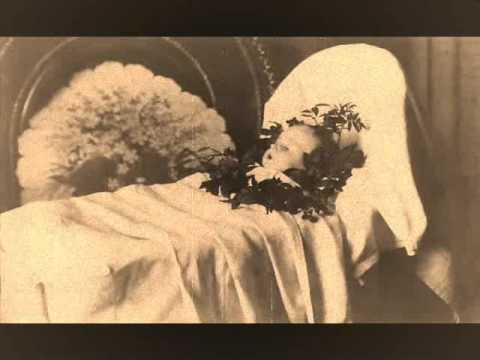 Youtube: Toktela - Victorian Book Of The Dead