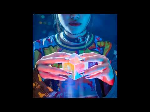 Youtube: Anamanaguchi - Endless Fantasy - Full Album (HQ)