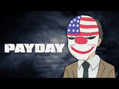 Youtube: Payday in a Nutshell