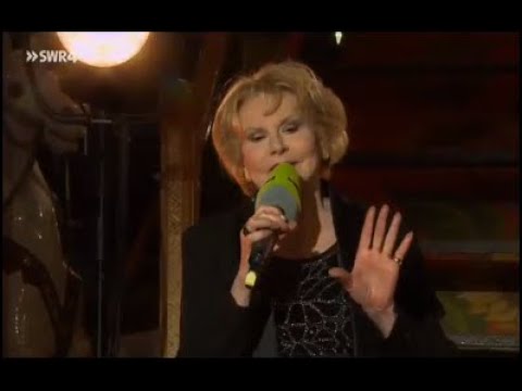 Youtube: Peggy March: Mein Weihnachtstraum (My Christmas Wish) 2020
