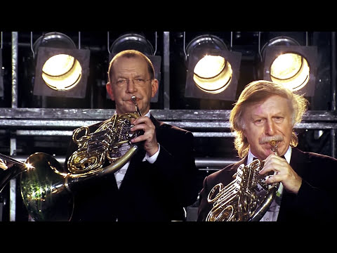 Youtube: German Brass Gershwin Medley