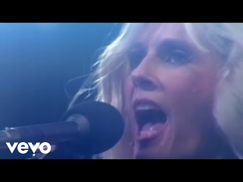 Youtube: Kim Carnes - Bette Davis Eyes