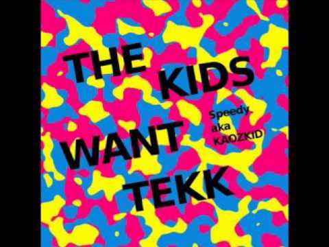 Youtube: Ein gutes MDMA [The Kids Want TEKK!] - Karl Pelzer