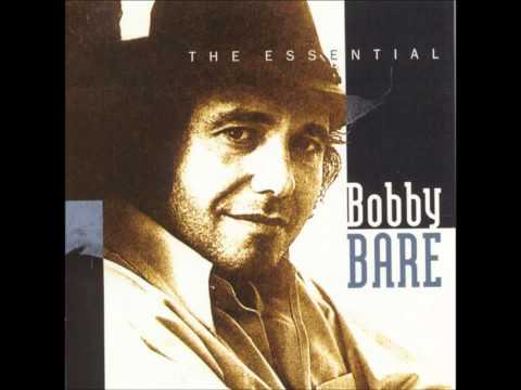 Youtube: Bobby Bare - 500 Miles Away From Home