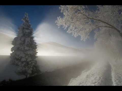 Youtube: Russian Winter (The Four Seasons, Antonio Vivaldi)