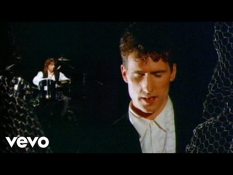 Youtube: Orchestral Manoeuvres In The Dark - If You Leave (Official Music Video)