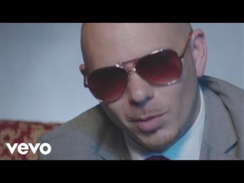 Youtube: Pitbull - Give Me Everything ft. Ne-Yo, Afrojack, Nayer
