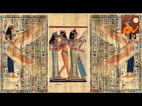 Youtube: [Meditation Music Of Ancient Egypt]- Sacred Ceremony, Track #3