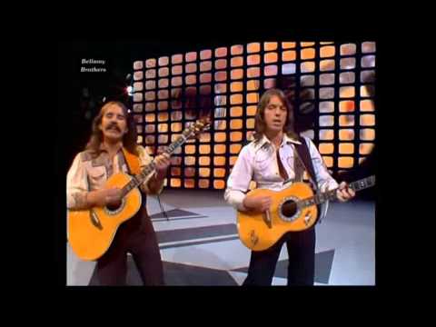 Youtube: The Bellamy Brothers -  Let Your Love Flow -1976 HD (Subtitulado en español)