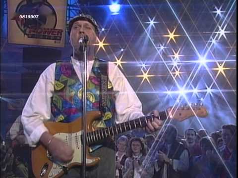 Youtube: Daniel Boone - Beautiful Sunday (1996) HD 0815007
