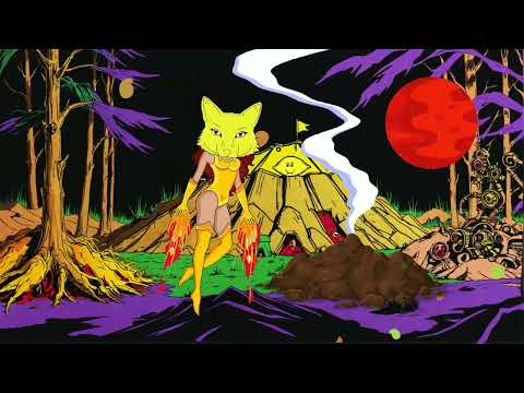 Youtube: DOPE LEMON - YAMASUKI - YAMA YAMA (OFFICIAL VISUALISER)