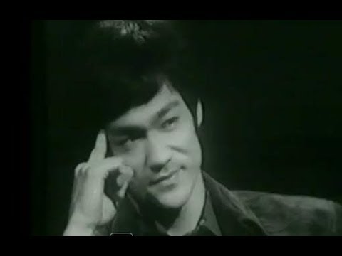 Youtube: Bruce Lee, Das verlorene Interview, Deutsch, Full Version 1971