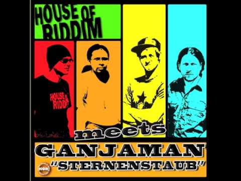 Youtube: GANJAMAN "Sternenstaub"