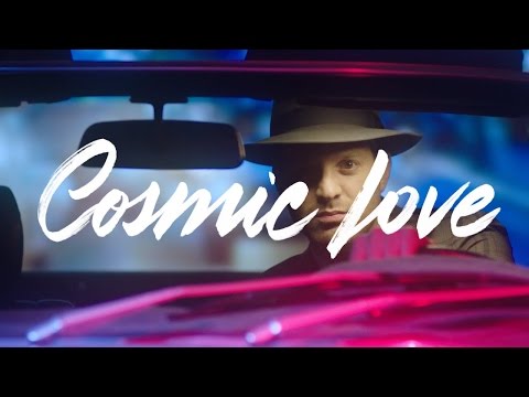 Youtube: Mayer Hawthorne - Cosmic Love [Official Video] // (Part 1/3)