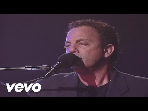Youtube: Billy Joel - Leningrad (Live From The River Of Dreams Tour)