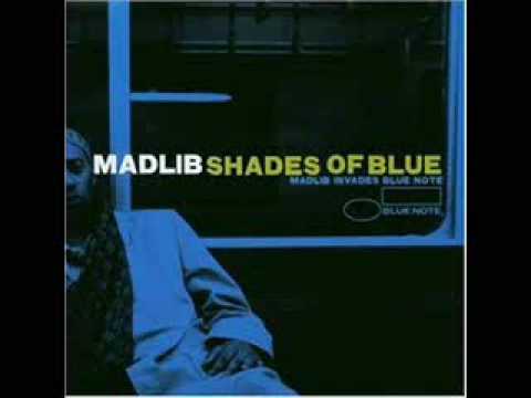 Youtube: Madlib - Distant Land