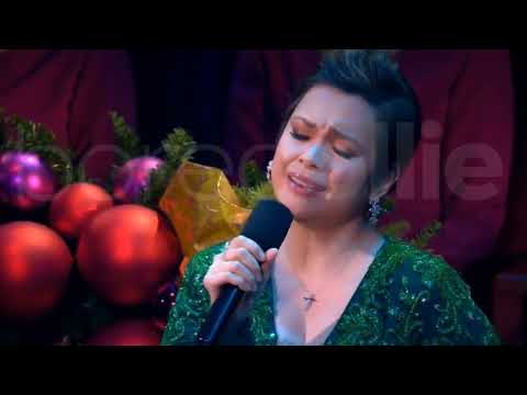 Youtube: Lea Salonga sings  Payapang Daigdig with the Tabernacle Choir