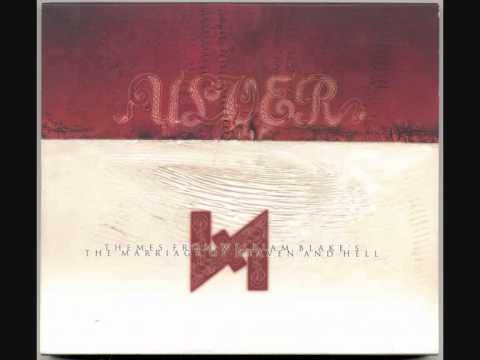 Youtube: Ulver - A Memorable Fancy Plates 12-13