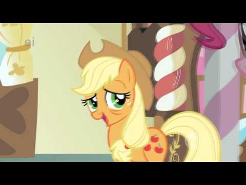 Youtube: Rainbow Dash's Implication