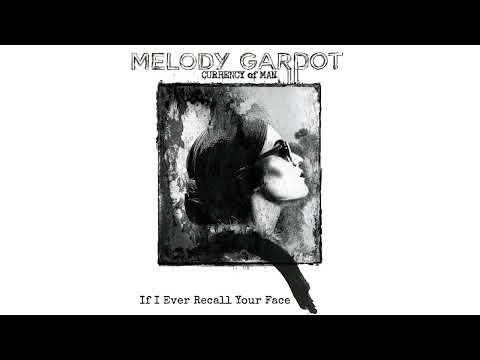 Youtube: Melody Gardot - If Ever I Recall Your Face (Official Audio)