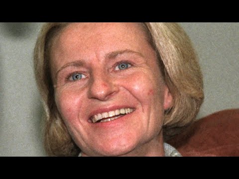 Youtube: Die großen Kriminalfälle - Monika Weimar und der Kindermord (Doku)