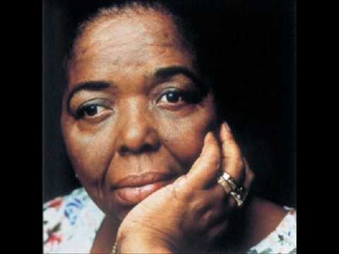 Youtube: CESARIA EVORA  Sodade .wmv