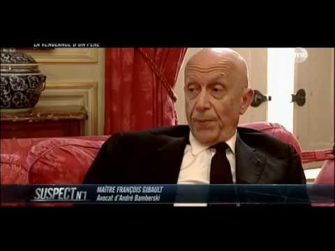 Youtube: Part 3/4 - Andre Bamberski contre Krombach TMC TV