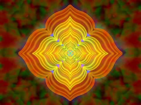 Youtube: 528 Hz Schumann Chakra Balance (binaural beats & Solfeggio)