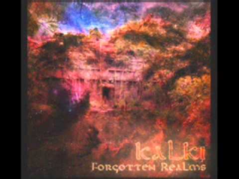 Youtube: Kalki - Forgotten Realms (Produced by Phirious Beats)