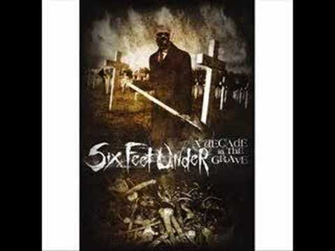 Youtube: Six feet  Under - TNT