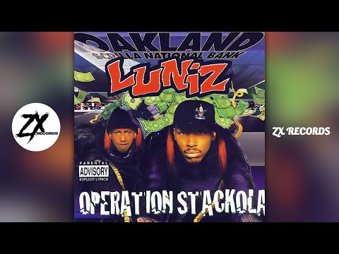 Youtube: Luniz - I Got 5 On It (feat. Michael Marshall)