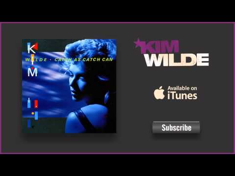 Youtube: Kim Wilde - Back Street Joe