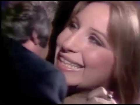 Youtube: Burt Bacharach with Barbra Streisand - "Close To You" and "Be Aware"