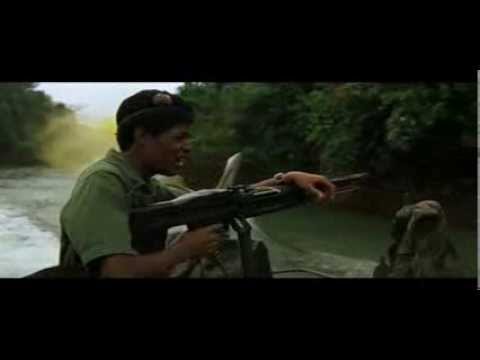 Youtube: Apocalypse Now - Letter from Kurtz