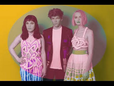 Youtube: Cherry Glazerr - Sip 'O Poison (original version)