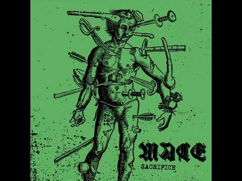 Youtube: MACE - Sacrifice EP