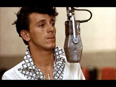 Youtube: Gene Vincent - Lotta Lovin - extended!