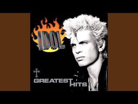 Youtube: Rebel Yell (Remastered 1999)