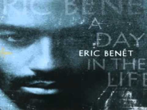 Youtube: Eric Benet & Faith Evans ~ Georgy Porgy "1999"  R&B  Rock