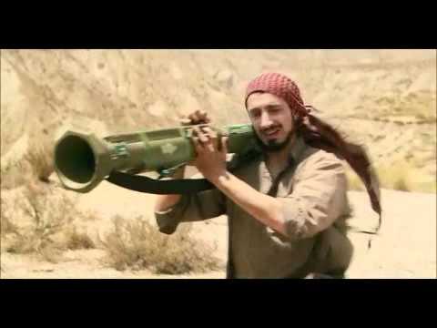 Youtube: Rocket Lanucher Tradgedy, Four Lions