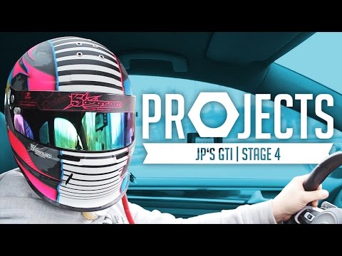 Youtube: JP Performance - JP's GTI | STAGE 4 | 400 PS