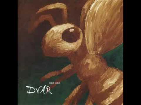 Youtube: DVAR - Hiyari Naai