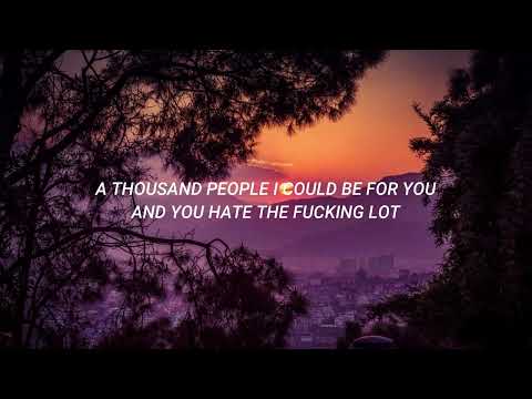 Youtube: Lola Young - Messy (Lyrics)